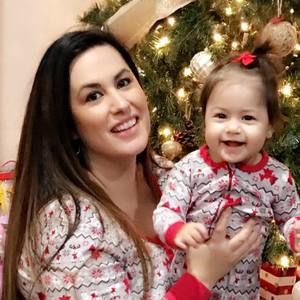 Meet your Posher, Cecilia